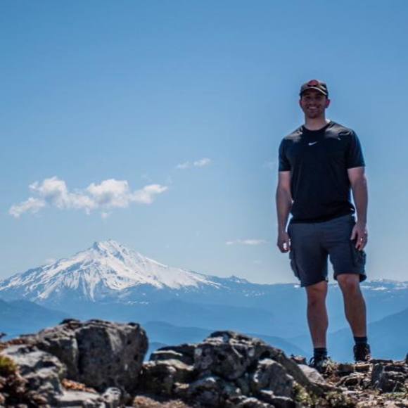 Meet your Posher, Steven - Picture 1 of 1